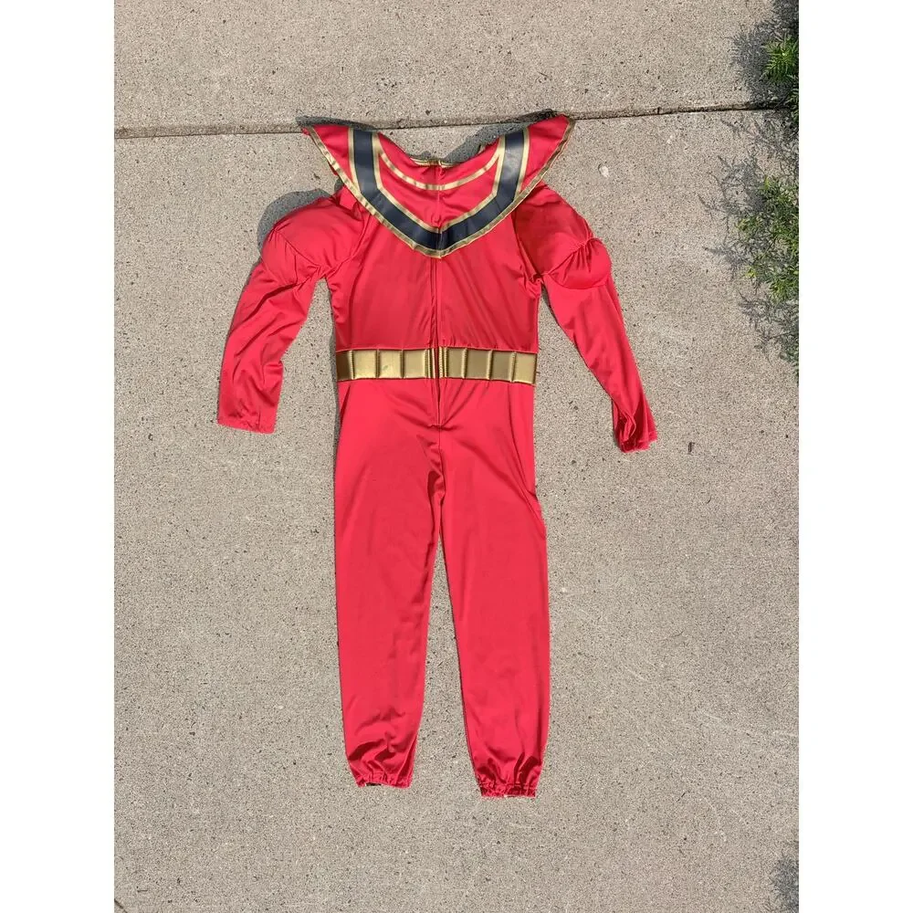 Disney red power